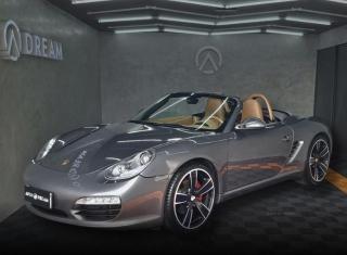 Foto do veículo Porsche Boxster 2.9 255cv