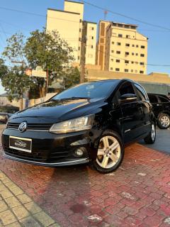 Foto do veículo Volkswagen Fox 1.6 16v Msi Crossfox