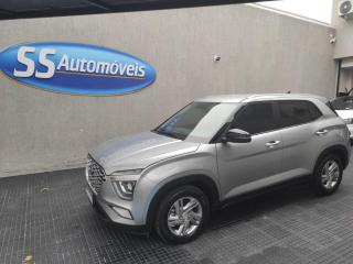 Foto do veículo Hyundai Creta 1.0 T-gdi Comfort Auto