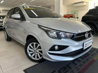 Foto do veículo Fiat Cronos 1.3 8v Flex