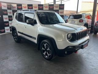 Foto do veículo Jeep Renegade Trailhawk 2.0 4x4 Tb Diesel Aut