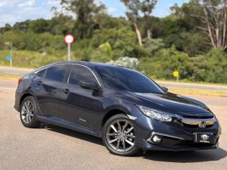 Foto do veículo Honda Civic 2.0 Ex Cvt