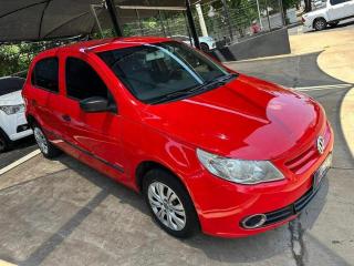 Foto do veículo Volkswagen Gol (novo) 1.0 Mi Total Flex 8v 4p