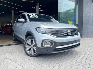 Foto do veículo Volkswagen T-cross 1.4 250 Tsi Highline Auto