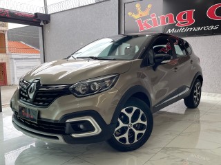 Foto do veículo Renault Captur 1.3 Tce Intense Cvt
