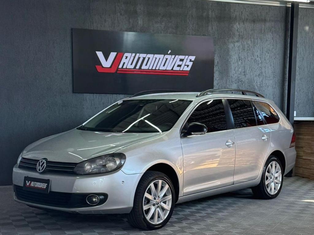 Volkswagen Jetta 2.5 20V 2011