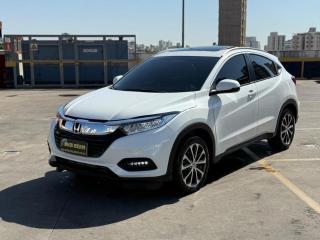 Foto do veículo Honda Hr-v 1.5 Turbo Touring Cvt