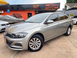 Foto do veículo Volkswagen Virtus 1.0 200 Tsi Comfortline Auto