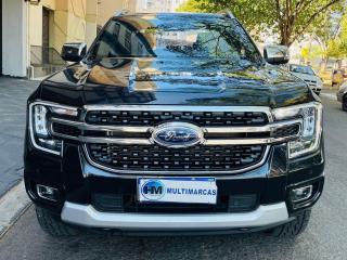 Foto do veículo Ford Ranger 3.0 Cd Limited Auto 4wd