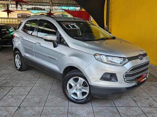 Foto do veículo Ford Ecosport Se 1.6 16v Flex 5p Aut.