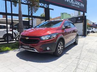 Foto do veículo Chevrolet Onix Hatch Activ 1.4 8v Flex 5p Aut.