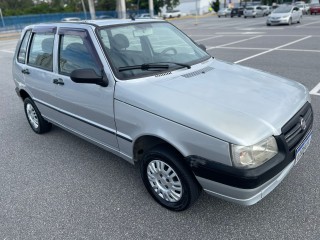 Foto do veículo Fiat Uno 1.0 8v Flex Way
