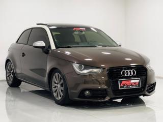 Foto do veículo Audi A1 1.4 Tfsi Attraction S Tronic