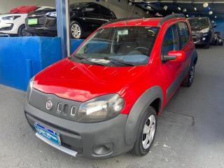 Foto do veículo Fiat Uno 1.4 8v Flex Way