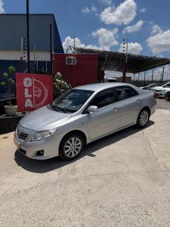 Foto do veículo Toyota Corolla 2.0 Dual Vvt-i Flex Altis Auto