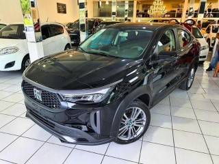 Foto do veículo Fiat Fastback 1.0 200 Turbo Flex Aut