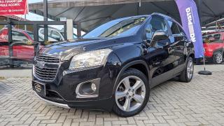 Foto do veículo Chevrolet S10 Pick-up Ltz 2.8 Tdi 4x4 Cd Dies.aut