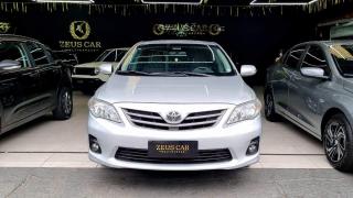 Foto do veículo Toyota Corolla Xei 2.0 Flex