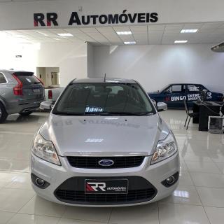 Foto do veículo Ford Focus 1.6 16v Flex Gl