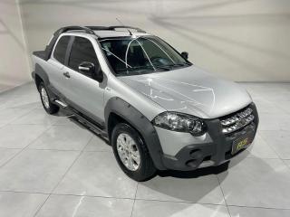 Foto do veículo Fiat Strada 1.8 16v Adventure Cd Flex