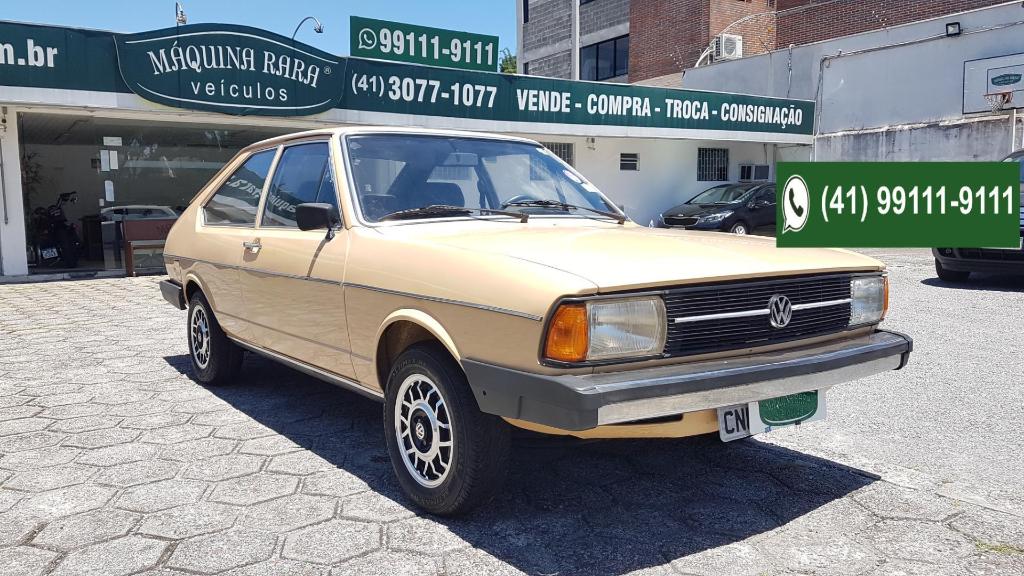 Volkswagen Others 1981