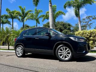 Foto do veículo Chevrolet Tracker Premier 1.4 Turbo 16v Flex Aut