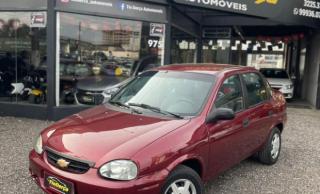Foto do veículo Chevrolet Corsa Sed Class.life 1.0/1.0 Flexpower