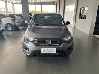 Foto do veículo Fiat Mobi 1.0 Like