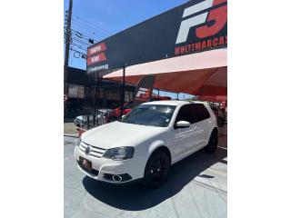 Foto do veículo Volkswagen Golf 1.6 Vht Total Flex Sportline