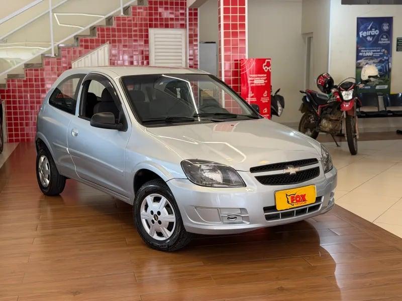 Chevrolet Celta 1.0l Flex Ls 2012