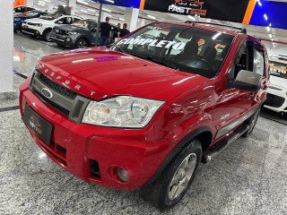 Foto do veículo Ford Ecosport 1.6 8v Flex Xlt Freestyle