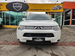 Foto do veículo Mitsubishi Outlander 2.0 16v 160cv Aut.