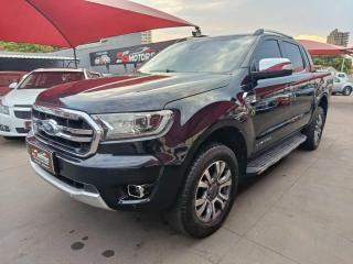 Foto do veículo Ford Ranger 3.2 Cd Limited Auto 4wd