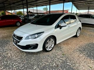 Foto do veículo Peugeot 308 1.6 16v Flex Allure