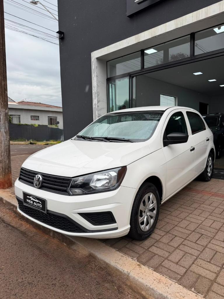 Volkswagen Gol