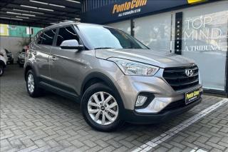 Foto do veículo Hyundai Creta Action 1.6 16v Flex Aut.