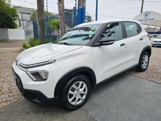 Foto do veículo Citroen C3 1.0 Feel