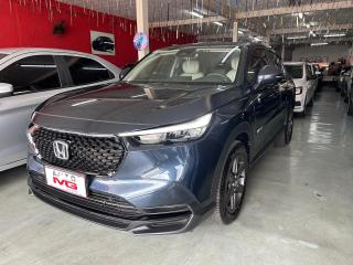 Foto do veículo Honda Hr-v 1.5 Turbo Advance Cvt