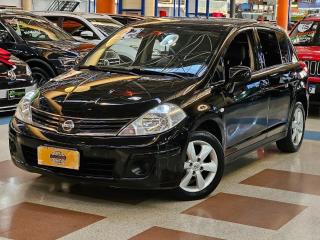 Foto do veículo Nissan Tiida S 1.8/1.8 Flex 16v Mec.