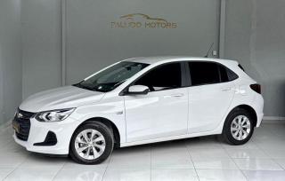 Foto do veículo Chevrolet Onix 1.0 Lt