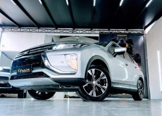 Foto do veículo Mitsubishi Eclipse Cross 1.5 Turbo Hpe-s Outdoor 4wd Auto