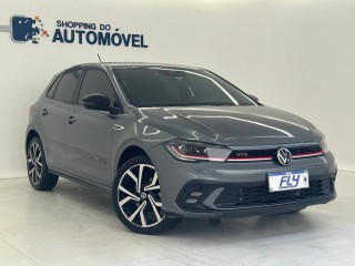 Foto do veículo Volkswagen Polo 1.4 250 Tsi Gts Auto