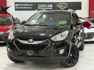 Foto do veículo Hyundai Ix35 Gls 2.0 16v 2wd Flex Aut.