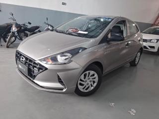 Foto do veículo Hyundai Hb20 1.0 Sense