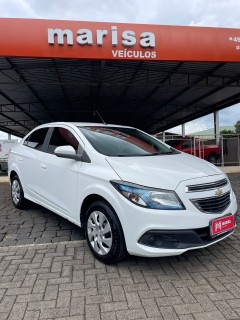Foto do veículo Chevrolet Prisma 1.0 Spe/4 Lt