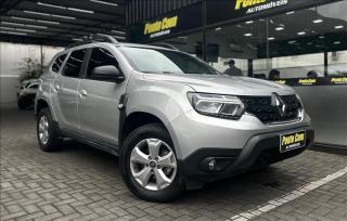 Foto do veículo Renault Duster 1.6 Intense Cvt