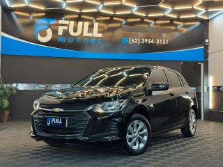 Foto do veículo Chevrolet Onix 1.0 Lt
