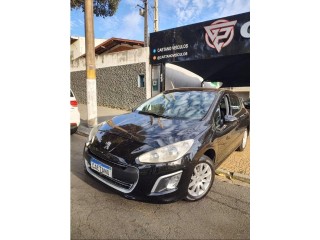 Foto do veículo Peugeot 308 Active 1.6 16v 4p Manual Flex