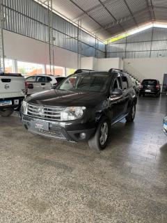 Foto do veículo Renault Duster 1.6 16v Hi-flex Expression