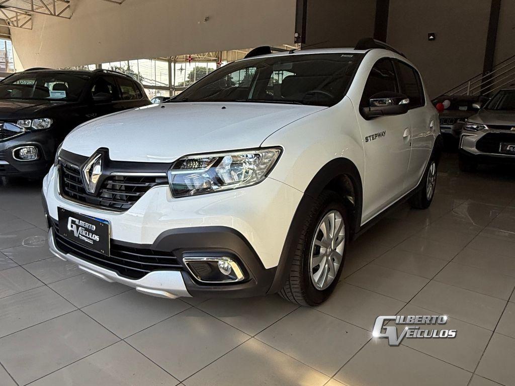 Renault Sandero 2025